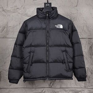 NWT The North Face 1996 Retro Nuptse Jacket 700 Down Puffer Jacket